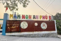 Kế hoạch Công khai theo TT-09 năm học 2025-2026