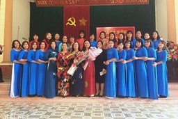 HỘI NGHỊ CÔNG ĐOÀN